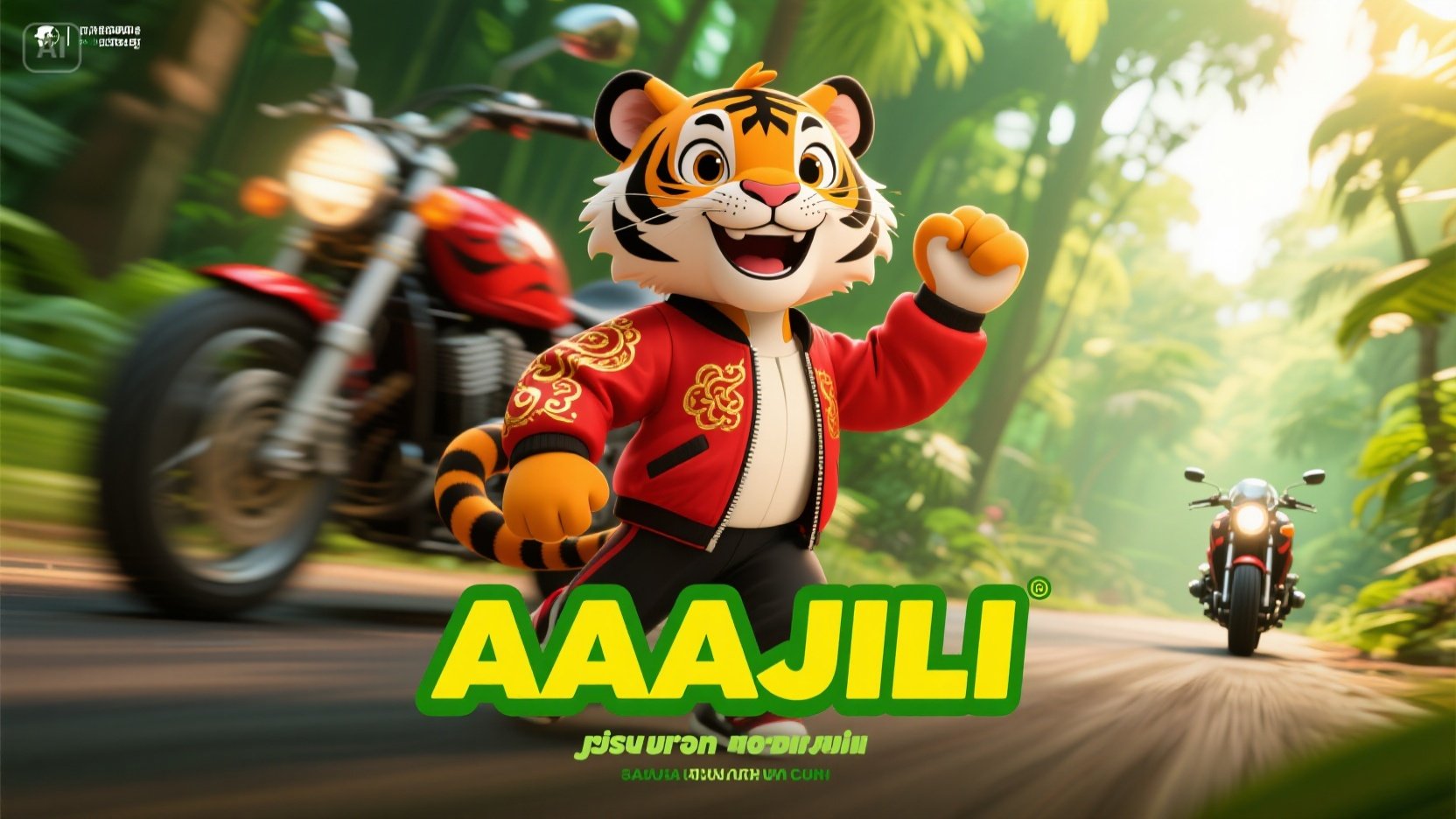 AAAJILI
