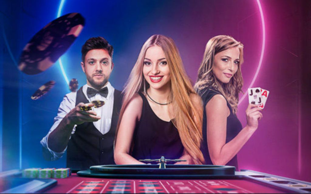 AAAJILI Welcome Bonus