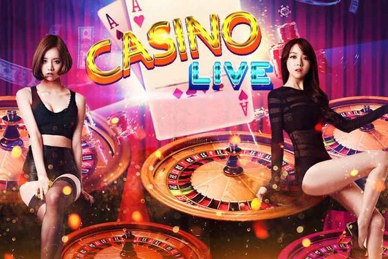 AAAJILI Live Casino