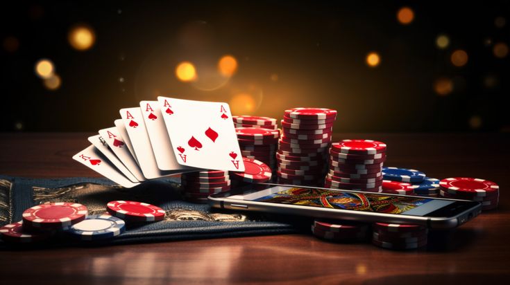 AAAJILI Live Casino