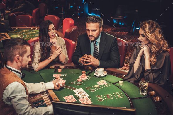 AAAJILI Live Casino